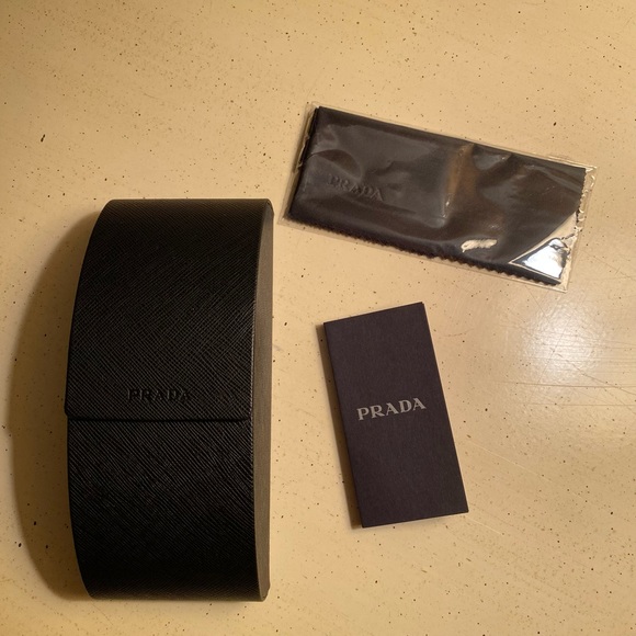 Prada Sunglasses main image 9